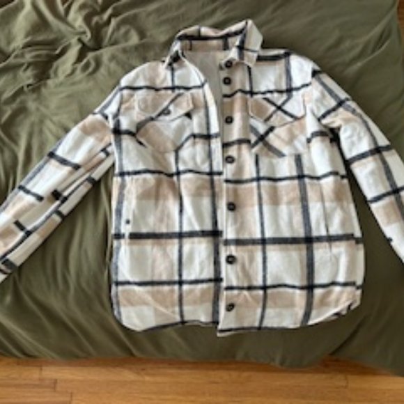 Thread & Supply Fleece - Picture 1 of 1